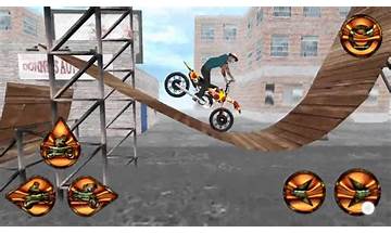 Real Stunt Bike Mania for Android - Download the APK from Habererciyes